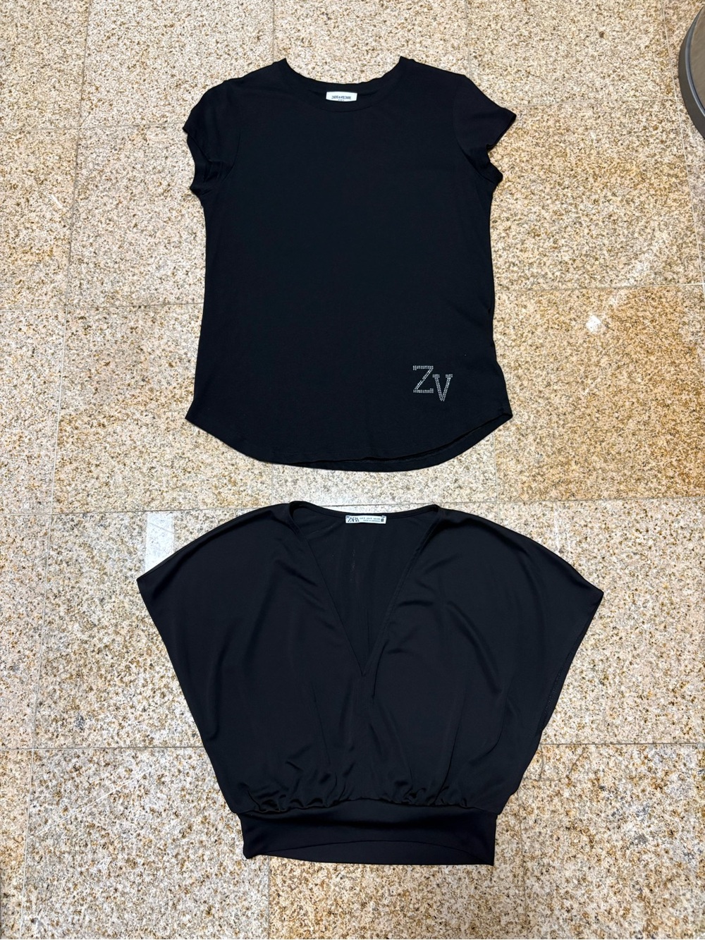 Zadig & Voltaire Bundle